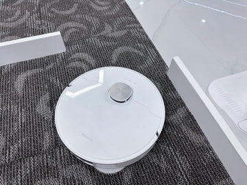 Can Vacuum Robots Replace Traditional Vacuum Cleaners?