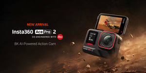 Action Cameras