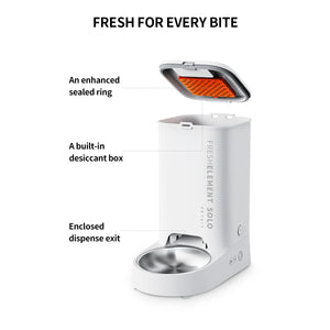 Fresh Element Solo-UK