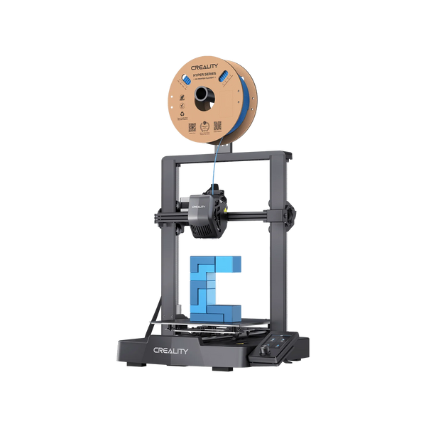 Creality Ender-3 V3 SE 3D Printer UK