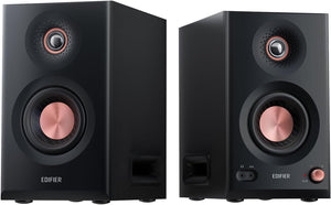 Edifier MR5 2.0 Studio Monitor Bookshelf Speakers -UK