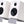 Edifier M60 Compact Desktop Speakers -UK