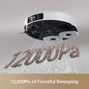 Dreame X40 Ultra - UK