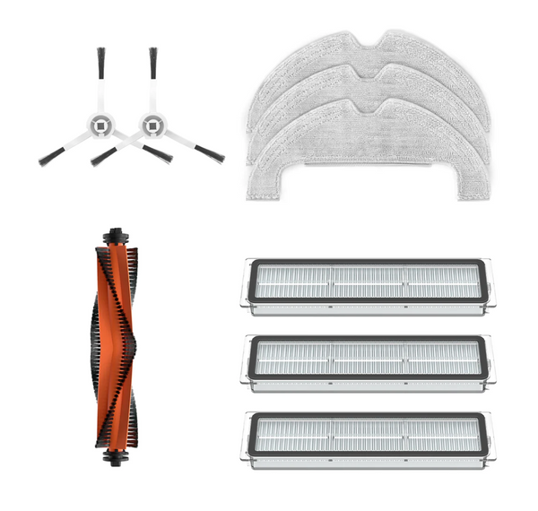 Dreame D10 Plus Accessory Kit