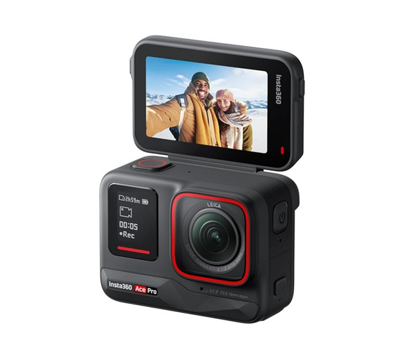Insta360 Ace Pro Action Camera - UK