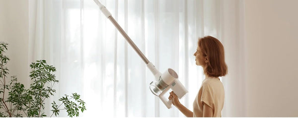 XIAOMI Vacuum Cleaner G20