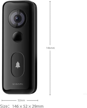 Xiaomi Smart Doorbell 3S