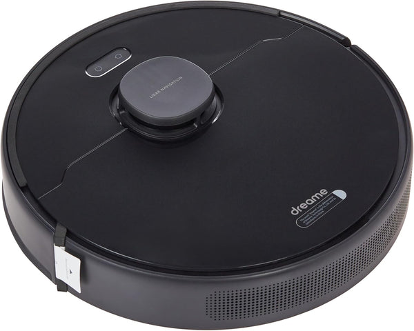 [Clearance] DREAME D9 Max Robot Vacuum Cleaner with Mop - UK