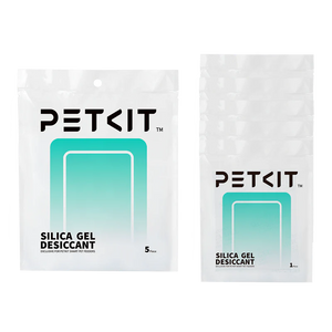 PETKIT Feeder Desiccant - UK