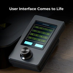 Creality Ender-3 V3 SE 3D Printer UK