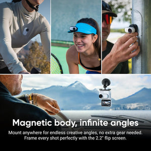 Insta360 GO 3S 128GB