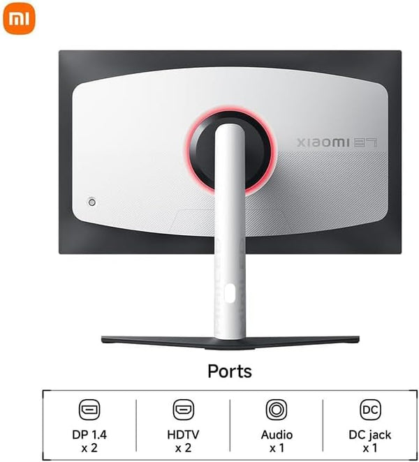 Xiaomi Mini LED Gaming Monitor G Pro 27i