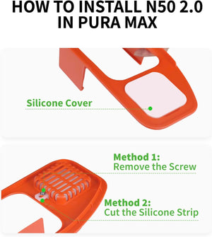 PETKIT Pet Odor Eliminator N50 2.0 - UK