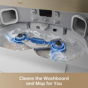 Dreame X40 Ultra - UK