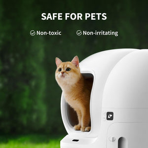 PETKIT Pet Odor Eliminator N50 2.0 - UK