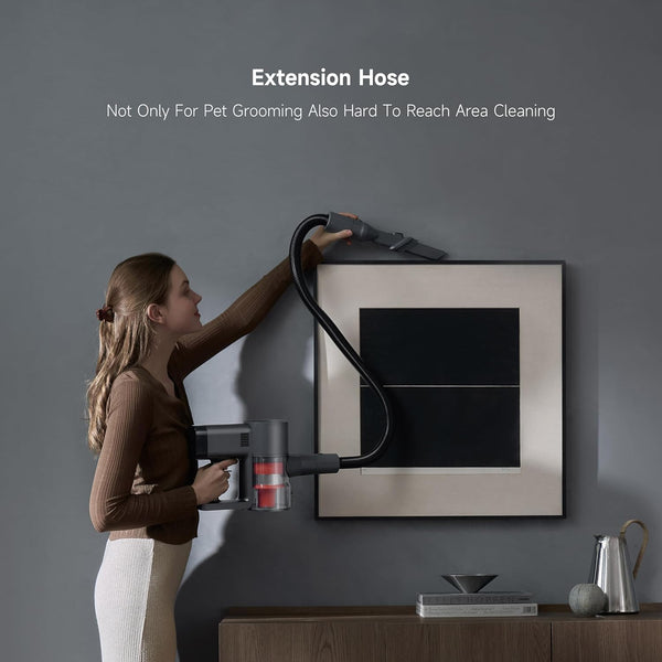 XIAOMI Vacuum Cleaner G20 Max