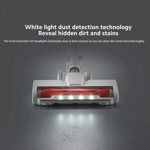 Xiaomi Vacuum Cleaner G20 Lite