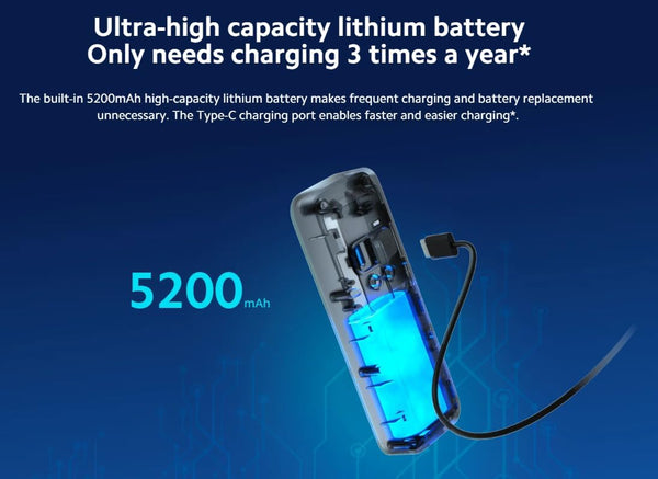 Xiaomi Smart Doorbell 3S