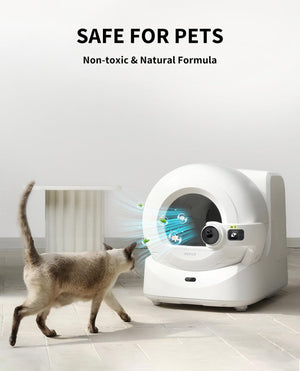 PETKIT Odour Eliminator N60 - UK