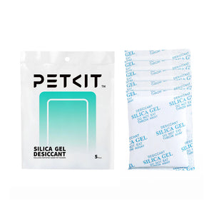 PETKIT Feeder Desiccant - UK