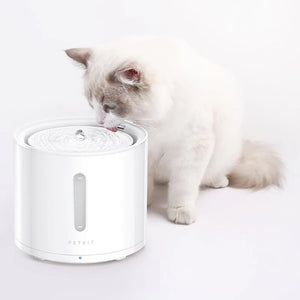 PETKIT Fountain Filter Unit 3.0-5pcsFor Eversweet Solo SE,Solo 2, 3PRO - UK