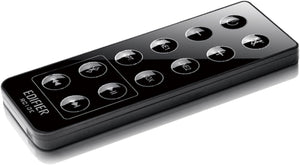 Edifier R1280DB Wireless speaker 2 pcs [White Sliver] - UK