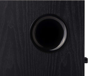 Edifier T5 Powered Subwoofer - 8 Inch Driver - 70 Watt (Black) - UK