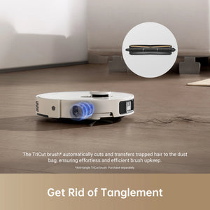 Dreame X40 Ultra - UK