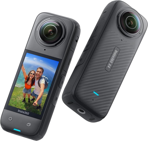 INSTA360 X4 Action Camera