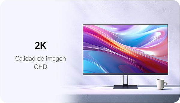 Xiaomi 2K Monitor A27Qi UK