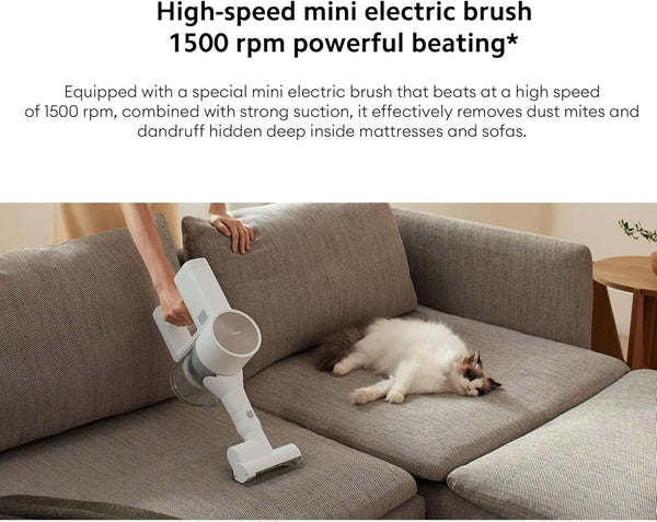 XIAOMI Vacuum Cleaner G20