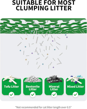 PETKIT PURA MAX 2 Self Cleaning Cat Litter Tray [Premium Bundle] - UK