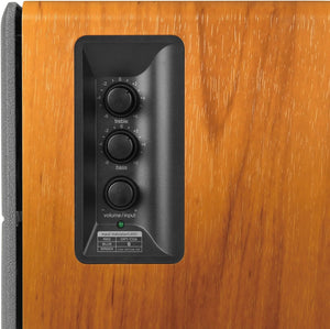 Edifier R1280DB Wireless speaker 2 pcs [Brown] - UK