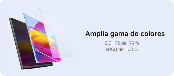 Xiaomi 2K Monitor A27Qi UK