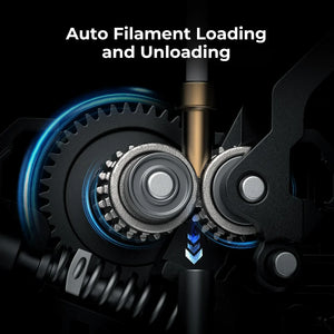 Creality Ender-3 V3 SE 3D Printer UK