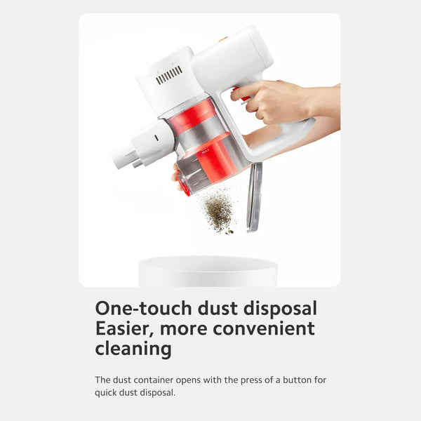 Xiaomi Vacuum Cleaner G20 Lite