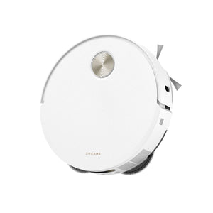 Dreame X50 Ultra Complete - White
