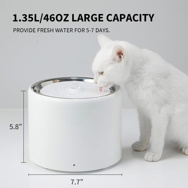 PETKIT Eversweet 3 PRO-Wireless/UVC - UK