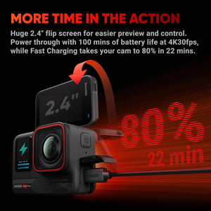 Insta360 Ace Pro Action Camera - UK