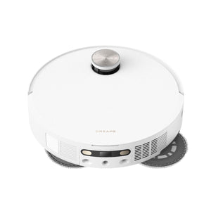 Dreame X50 Ultra Complete - White