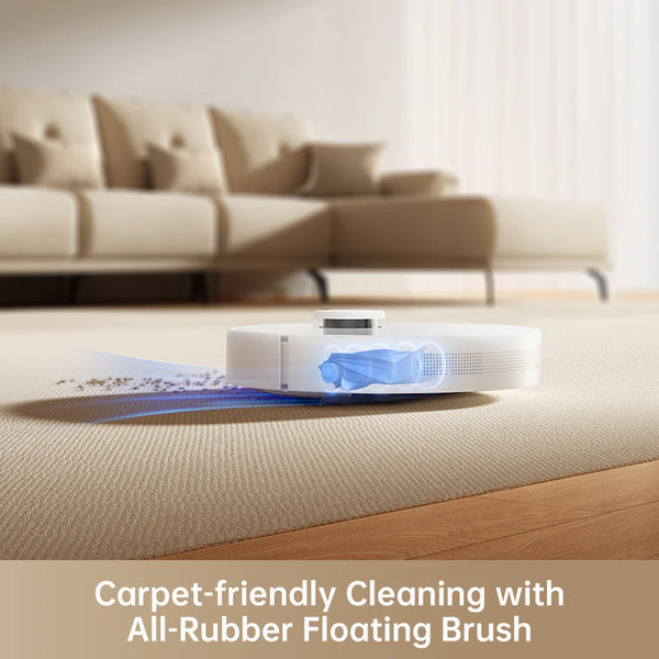 Dreame D10 Plus Gen 2 Robot Vacuum