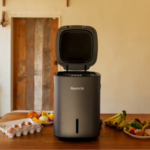 Reencle Home Composter - UK