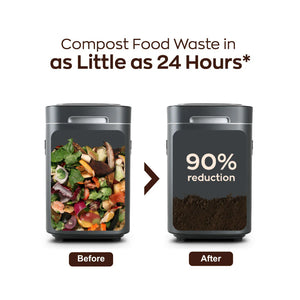 Reencle Home Composter - UK