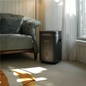 Reencle Home Composter - UK