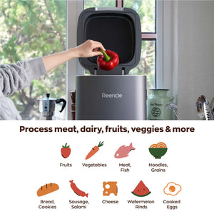 Reencle Home Composter - UK