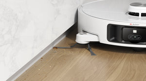 Dreame L40 Ultra Robot Vacuum - UK