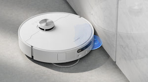 Dreame L40 Ultra Robot Vacuum - UK