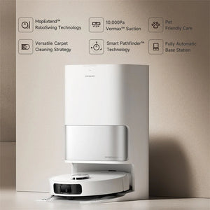 Dreame L10s Ultra Gen2 - UK