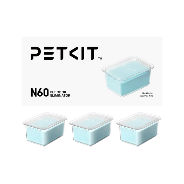 Petkit Pet Odor Eliminator N50 2.0 - UK