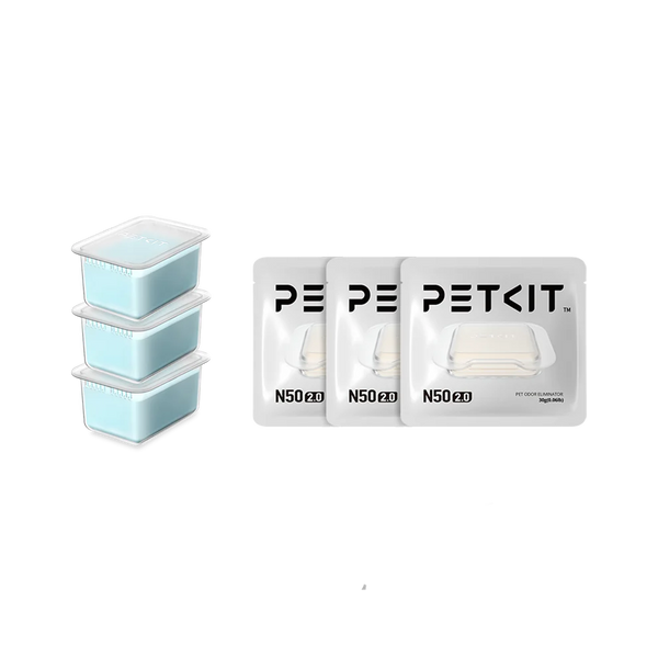 Petkit Pet Odor Eliminator N50 2.0 - UK